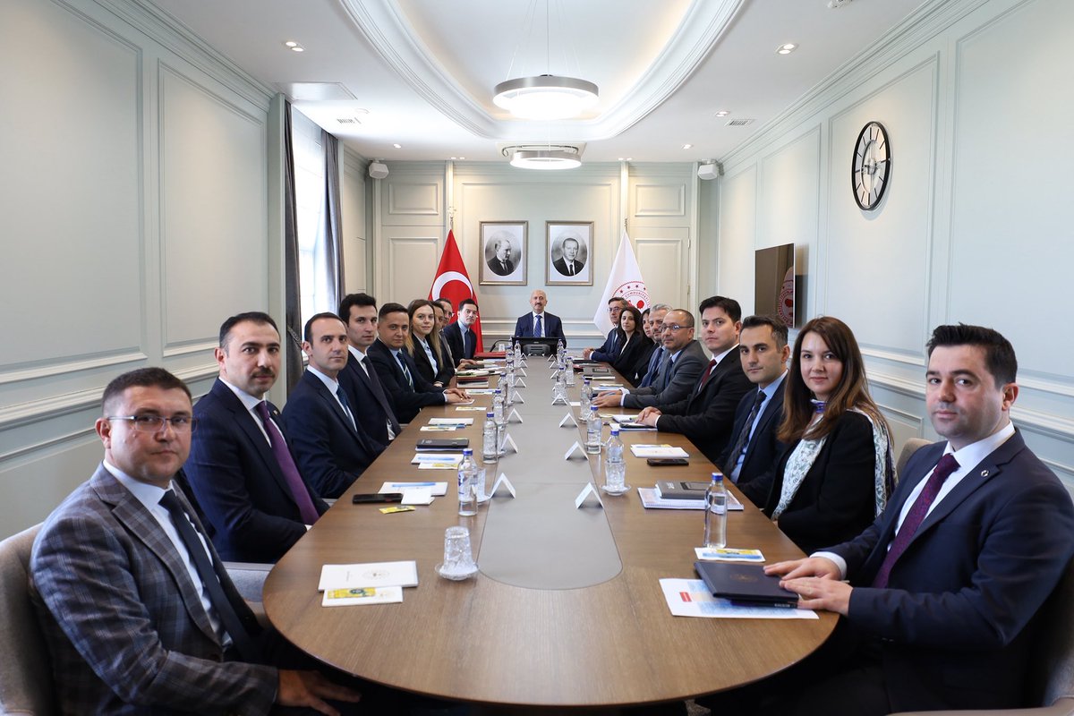 Fatih OFLUOĞLU tweet media