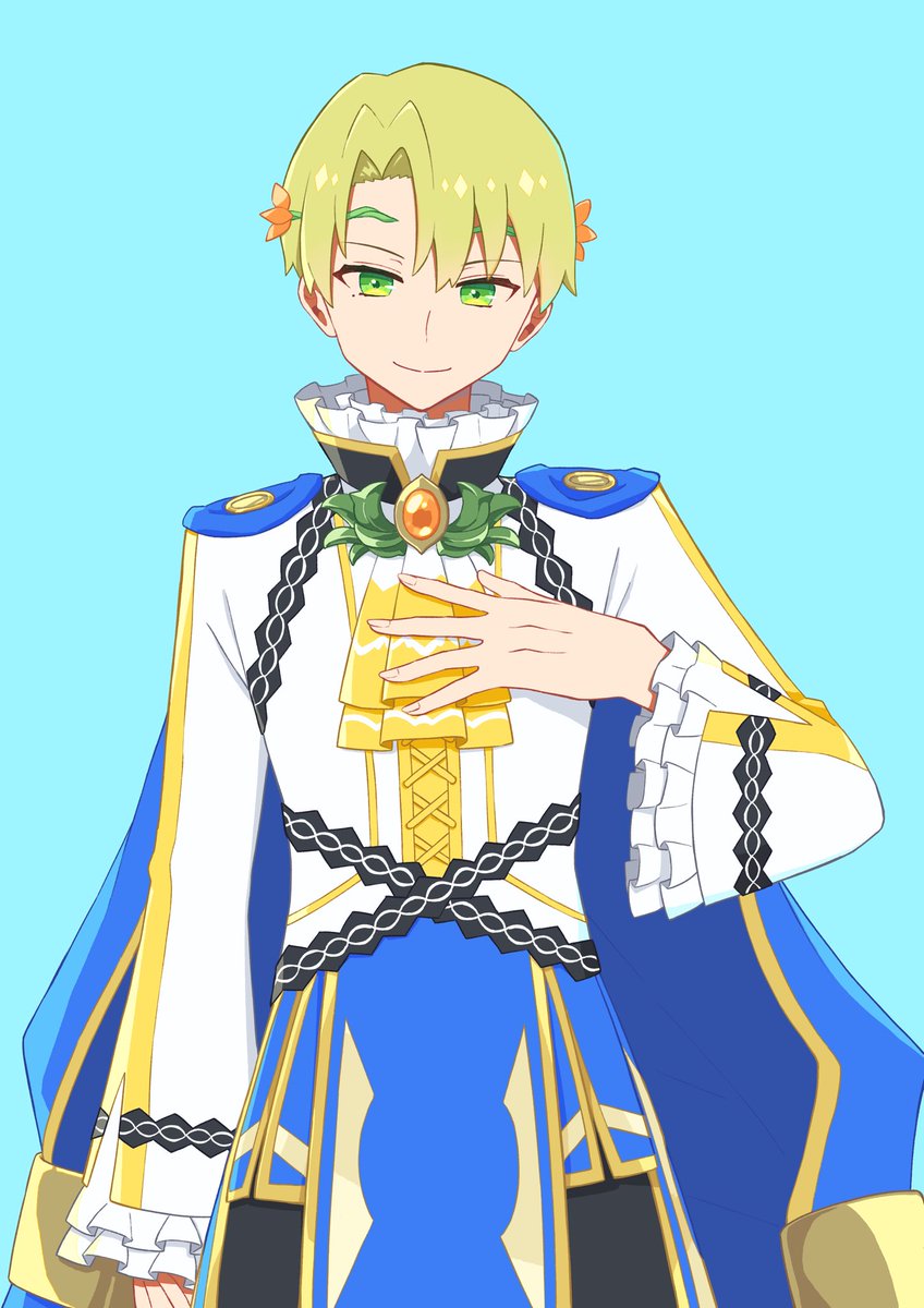 53dust53dust's tweet photo. #ファイアーエムブレムエンゲージ 
アルフレッド　まじ好き https://t.co/x9DVJau0ve