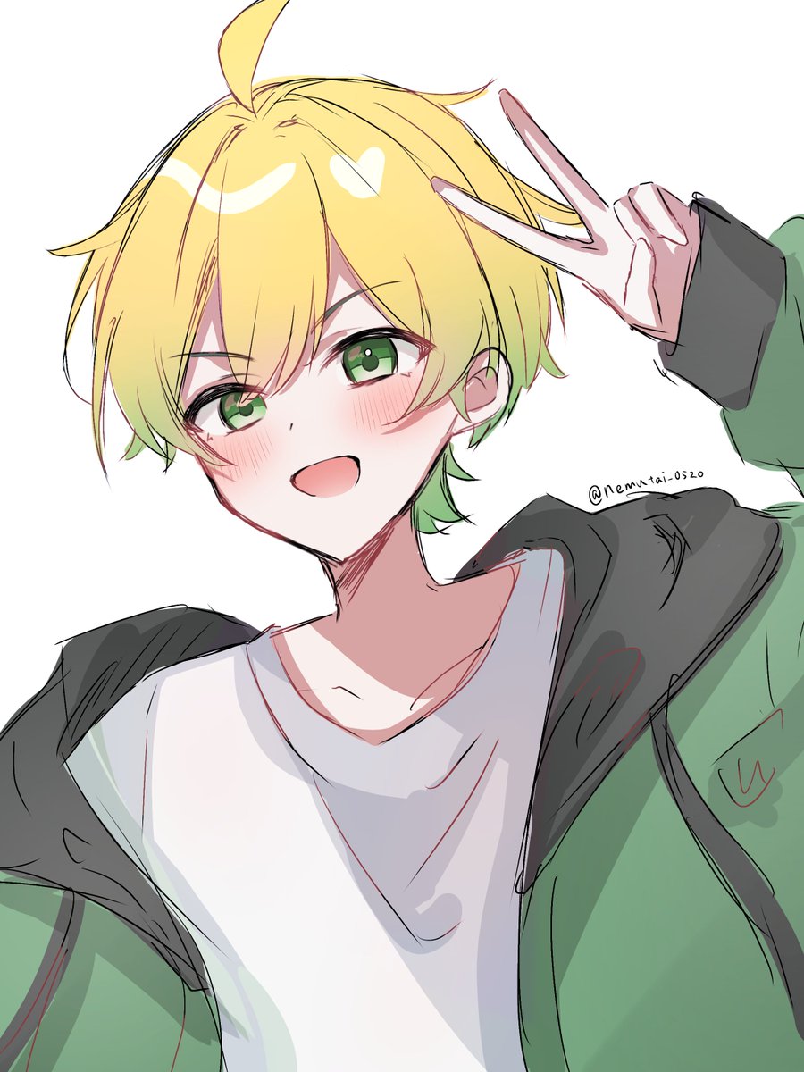 nemutai_0520's tweet photo. ワン��ロ
#プリうま https://t.co/KgG7lp6uEj