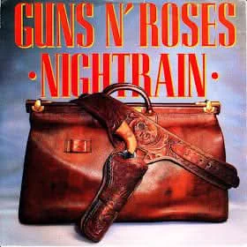洋楽 Guns n' Roses Four Nights Of Roses 1989 Ori🎶 على X: 