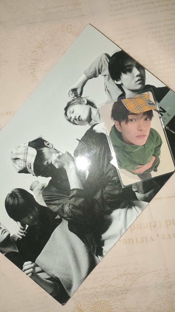 liaalytn's tweet photo. @jjuhoo_n ini kaa unseal, 195k ajaa
-pack https://t.co/HHrFWCoI2r
