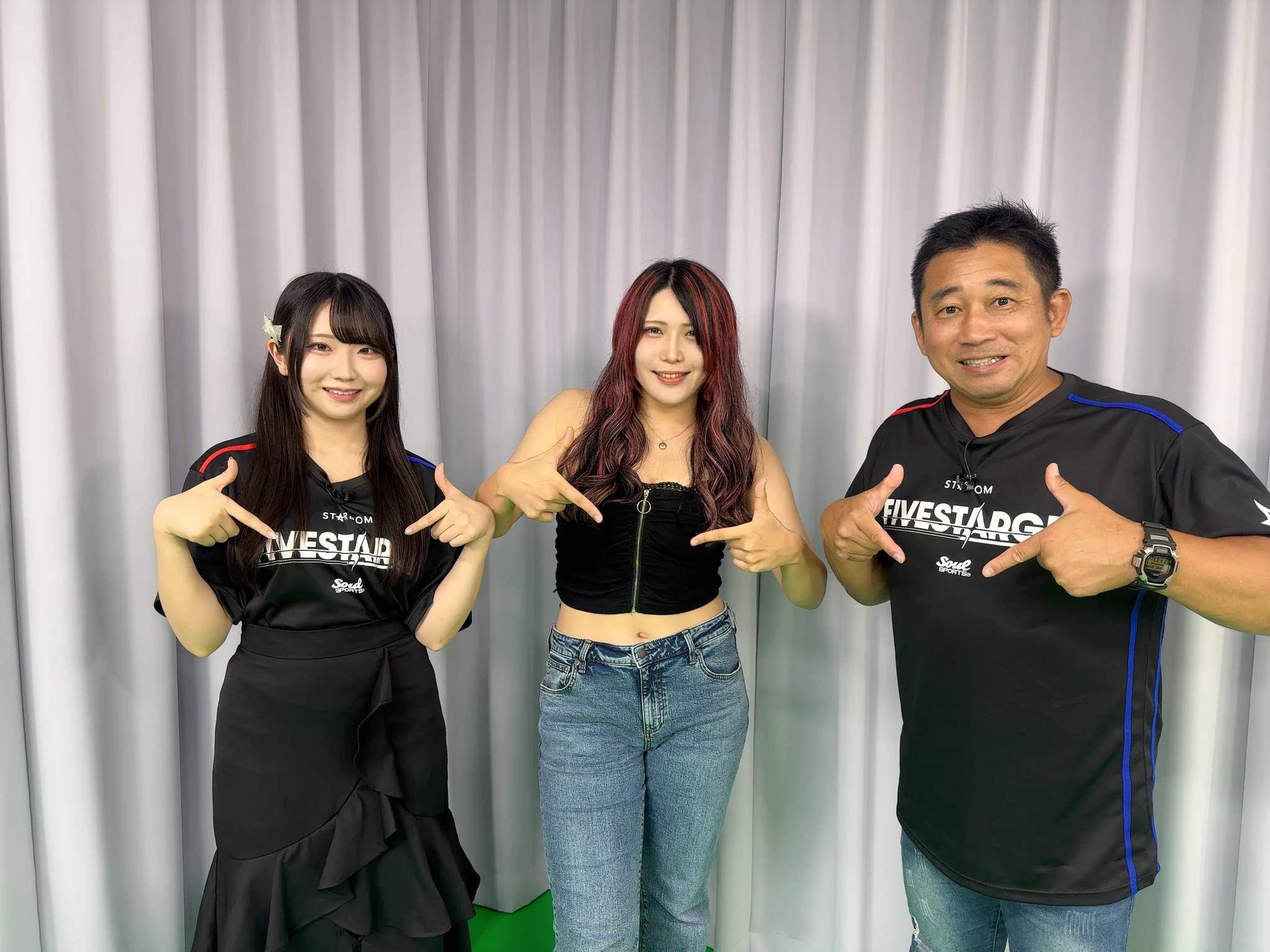 スターダム✪STARDOM on X: 