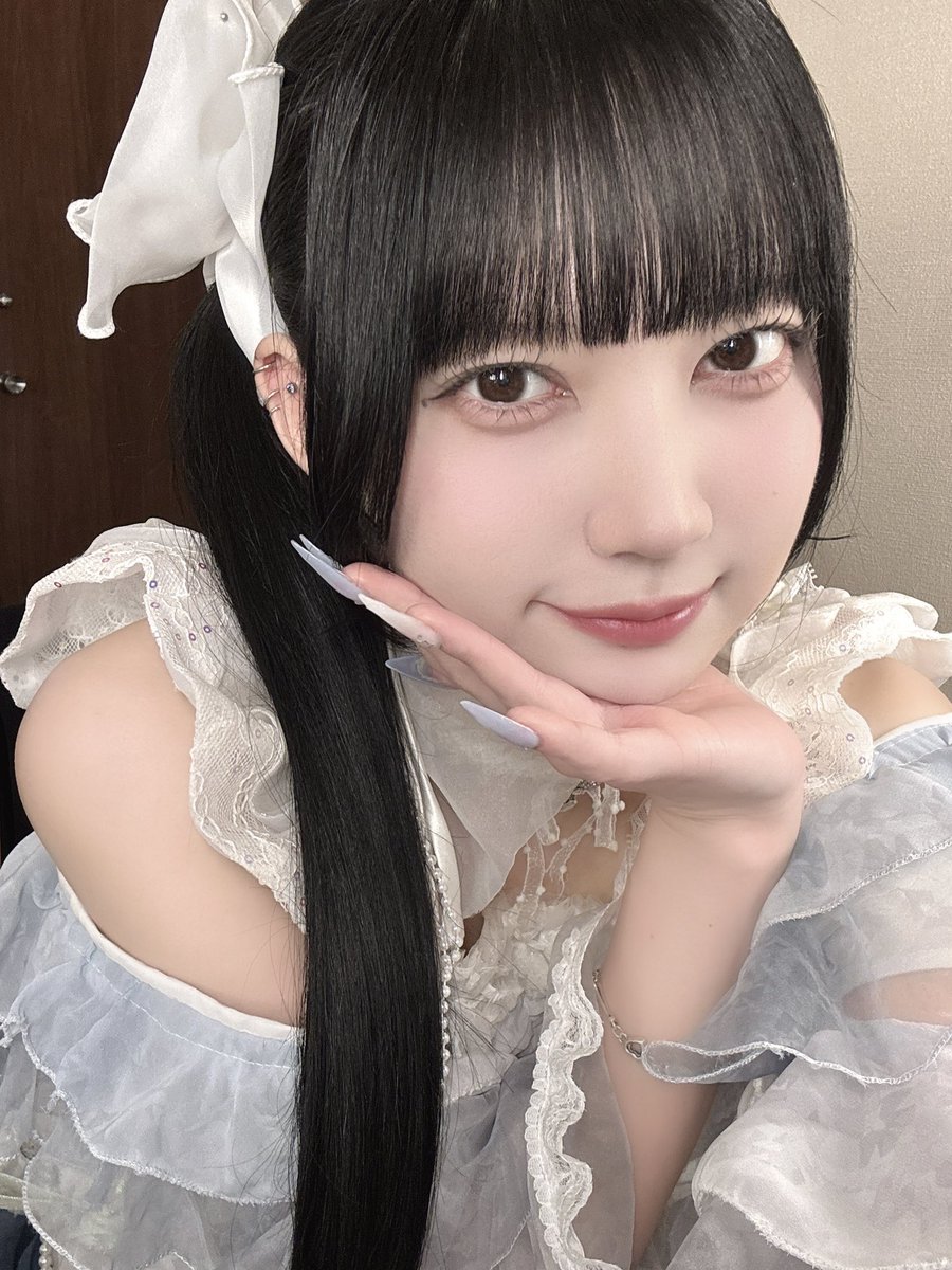 まおまお様髪飾りorder page♡ 𐔌ᐡᴗ͈ ̫ ᴗ͈ᐡ𐦯♡