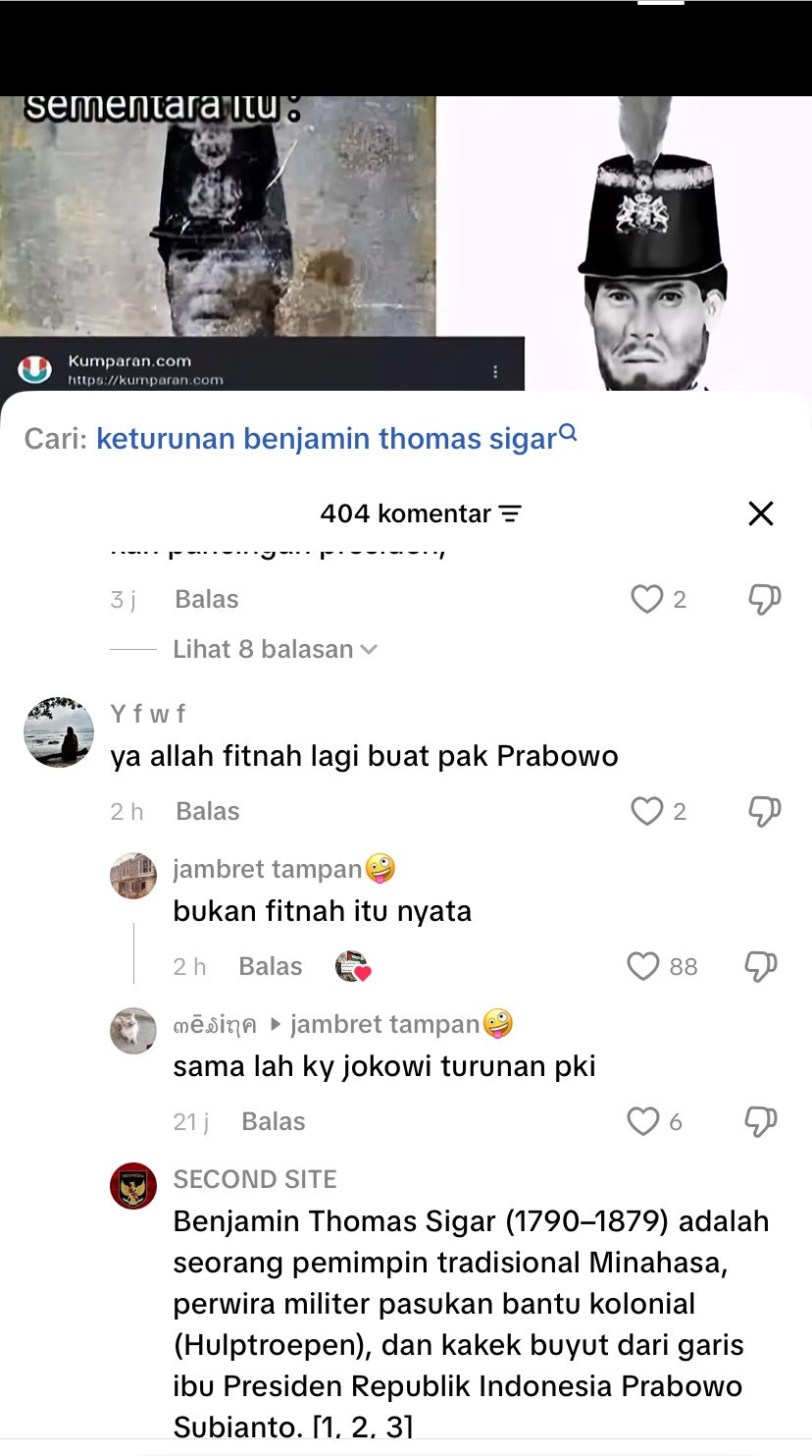 STARS FELL ON ALABAMA on X: "@mukaikhlas Enih juga bikin sebel bacanya" / X