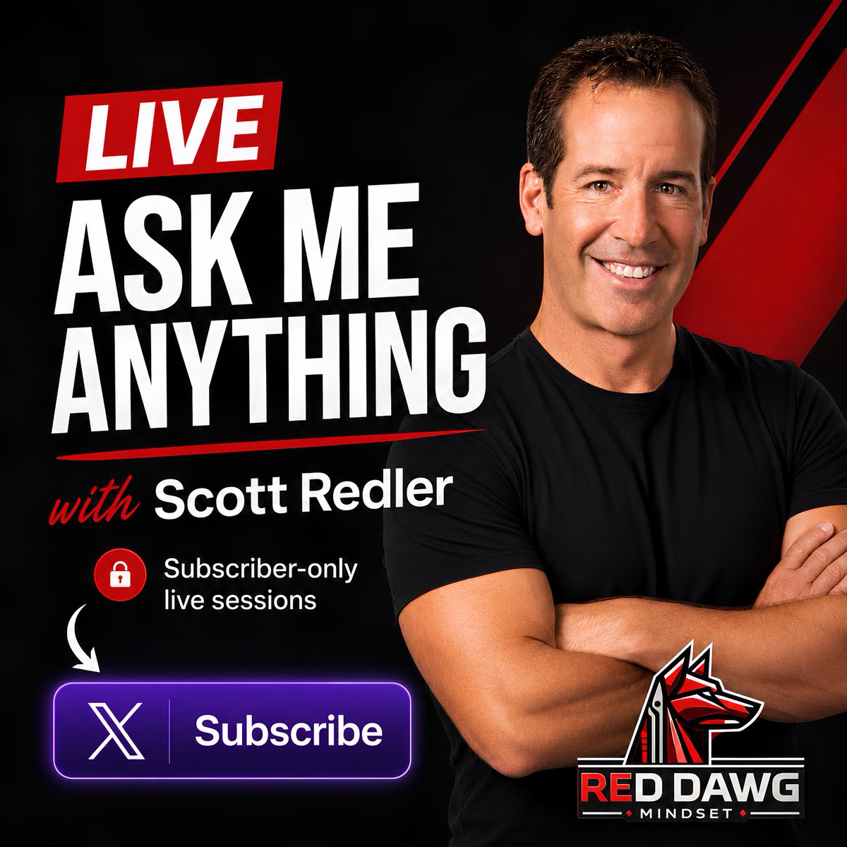 Scott Redler tweet media