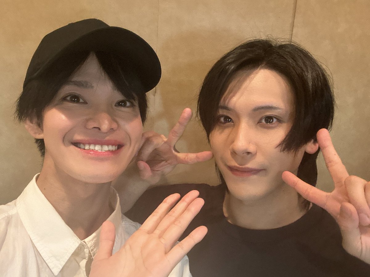 川口ナオ tweet media