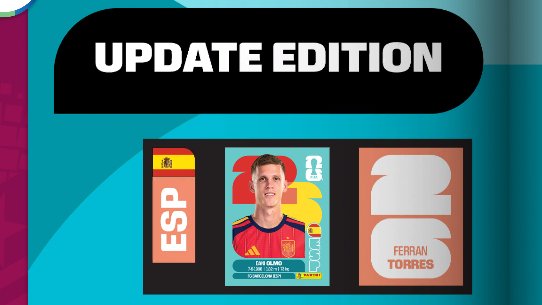 FAlRYJAKE's tweet photo. PLEASE someone, tell me you have ferran! #PaniniCollection #FIFAWorldCup #AllTheFeels https://t.co/stzcqA68QK
