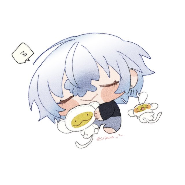 susaaa_12's tweet photo. 😴🐒💛
#kaepix https://t.co/8yvLOGyZXu