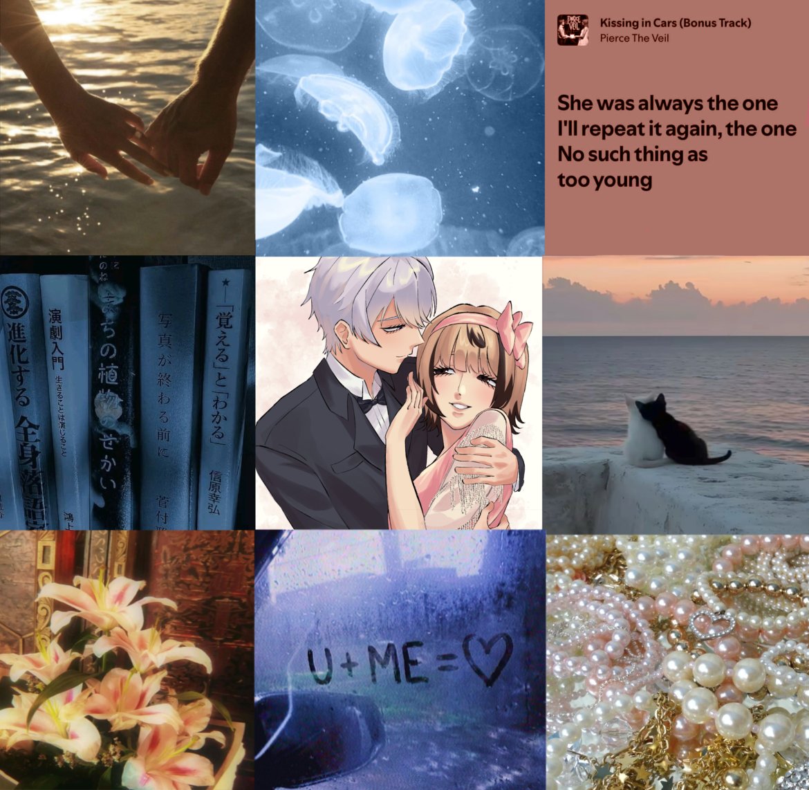 nomouthrants's tweet photo. moodboard of solojane by @mahitosangelkit 💛 https://t.co/T4P1zFanqP