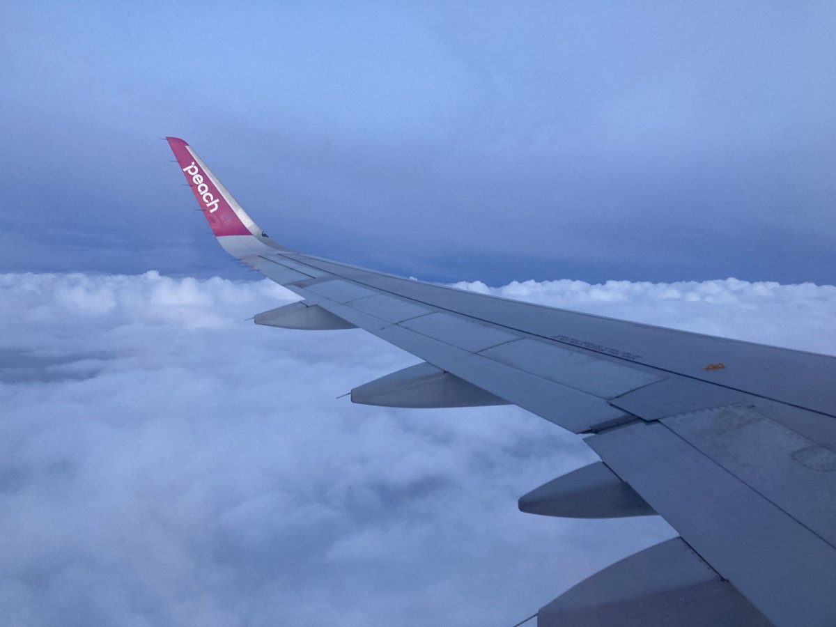 SatoshiSounds's tweet photo. 雲の上の景色 https://t.co/poFKRvolHu