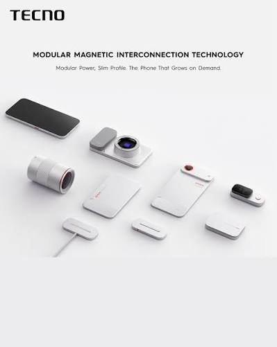 Ablocreed_Ab's tweet photo. Time will come android phones will overcome iPhone 😎😎😎

At this rate android is upgrading and building slick 👌 operating systems
Is so amazing 

For example tecno modular
@tecnomobile 
This guy's are cooking something extraordinary 😎😎 https://t.co/F50K5BsgZR