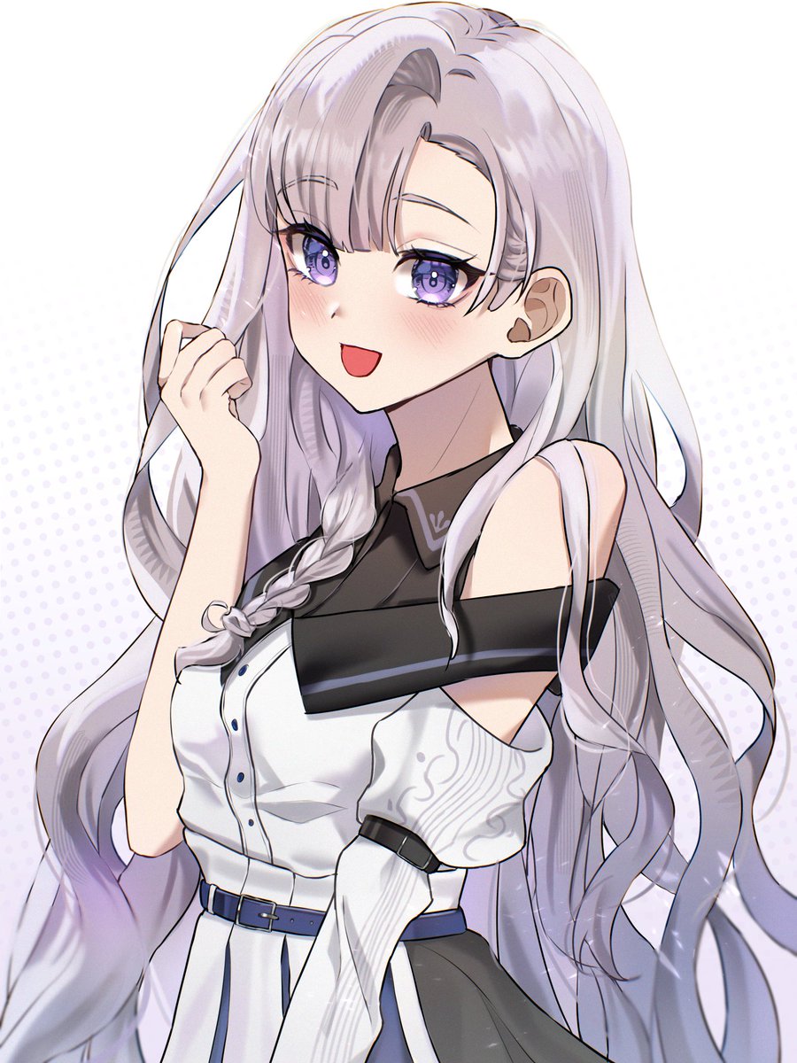 Rosiaxox's tweet photo. Yolca π
#sinsofkaleido https://t.co/T3wew4EiOa