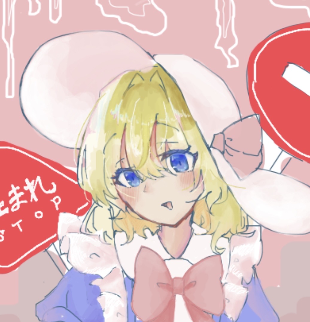 Prettymirrrrrrn's tweet photo. カナさん落書き https://t.co/Y83pT5fOOw