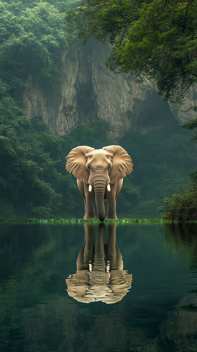 natures_picture's tweet photo. Elephant https://t.co/jhVMyv8vPx