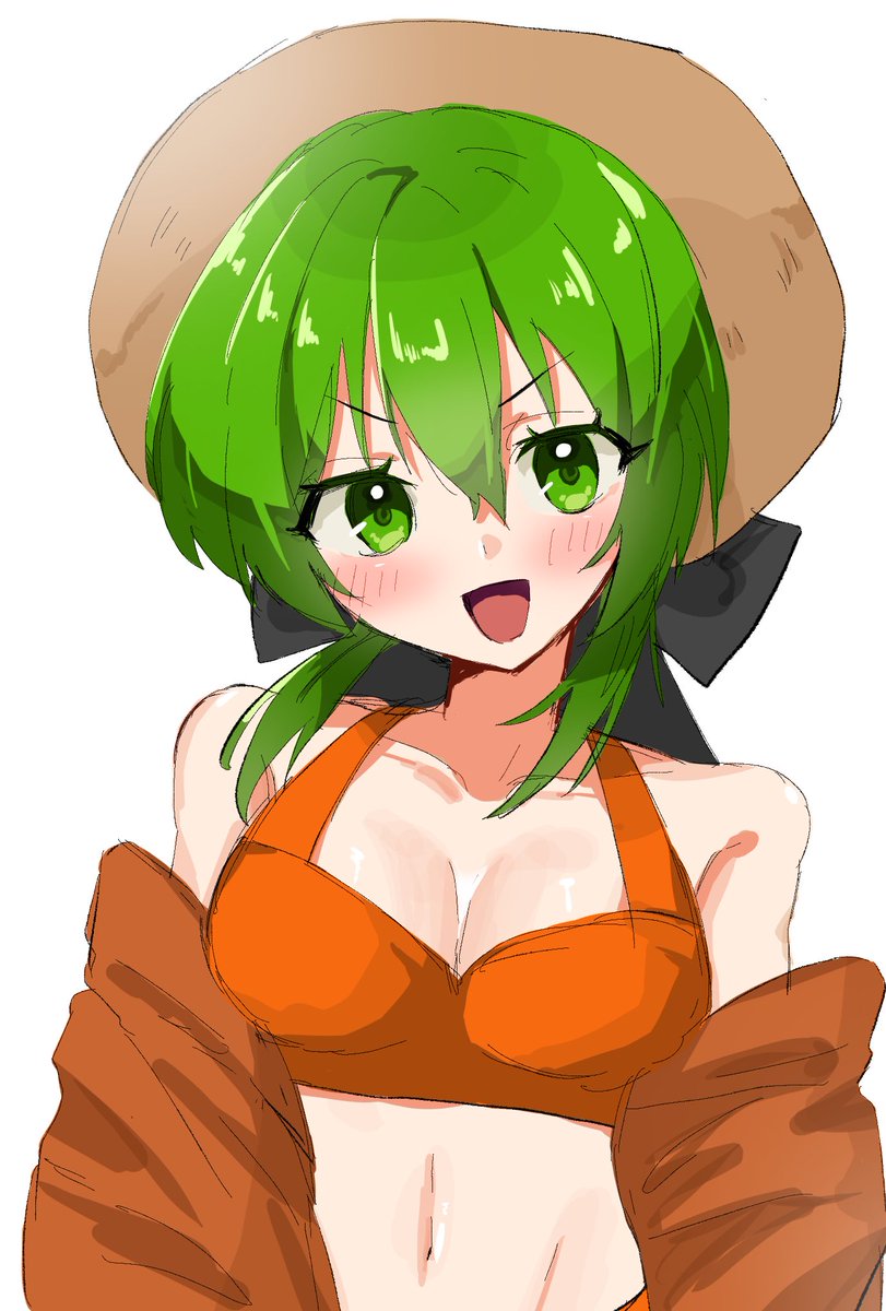 mania88122's tweet photo. 夏じゃん！水着じゃん！
#けばぶのイラスト倉庫 https://t.co/A7whmVocBi