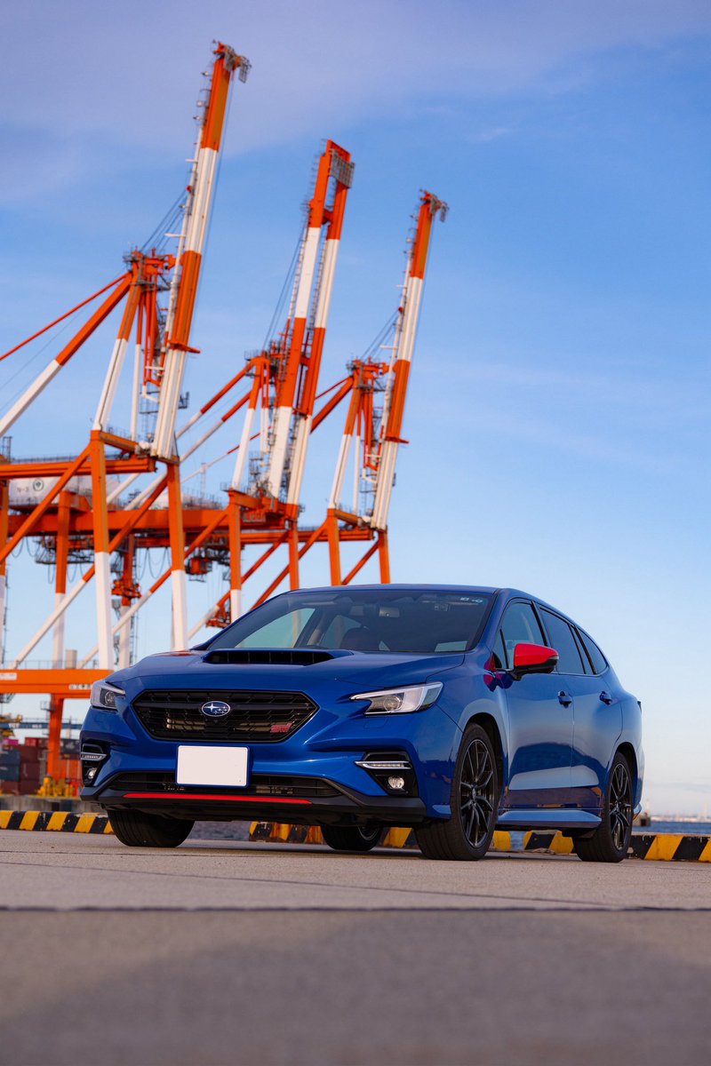 Levorg_wr's tweet photo. #愛車のお顔選手権 https://t.co/wpqiqawByN