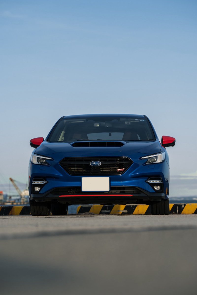 Levorg_wr's tweet photo. #愛車のお顔選手権 https://t.co/wpqiqawByN