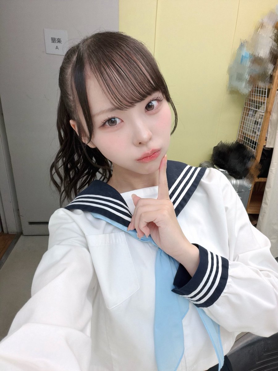 田中 美空〖NMB48〗 (@_misora_48) / Posts / X