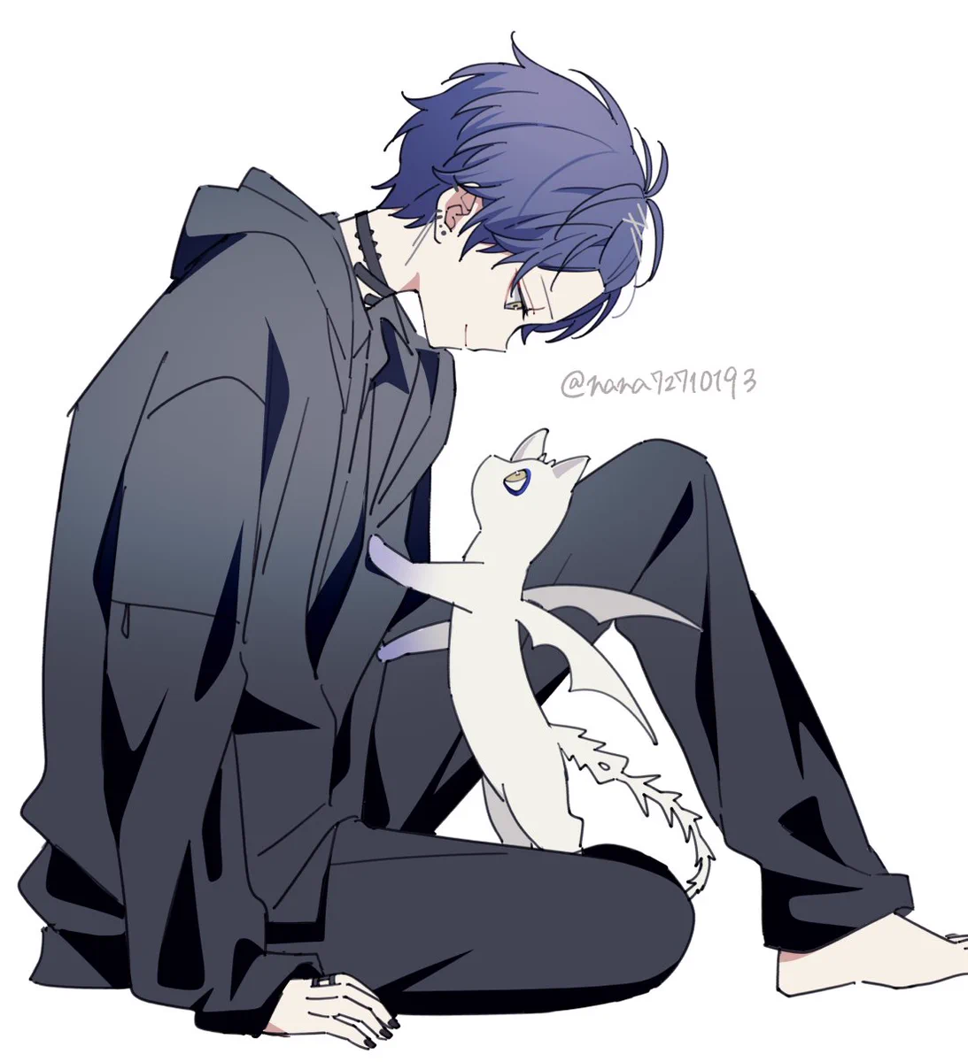 ななうみ (@nana72710193) / X