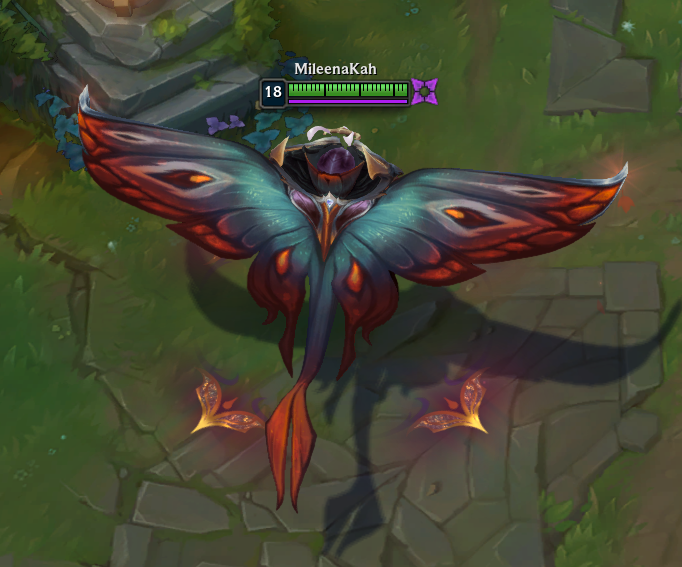 void_mileena's tweet photo. Faerie Court Bel'Veth chromas are such a gag omg she looks absolutely phenomenal! THE COLORS ARE SO BEAUTIFUL🥹🦋✨

Obsidian is so breathtaking and goes well with the colors of her VFX 10/10 https://t.co/lR6Sq1zTCu