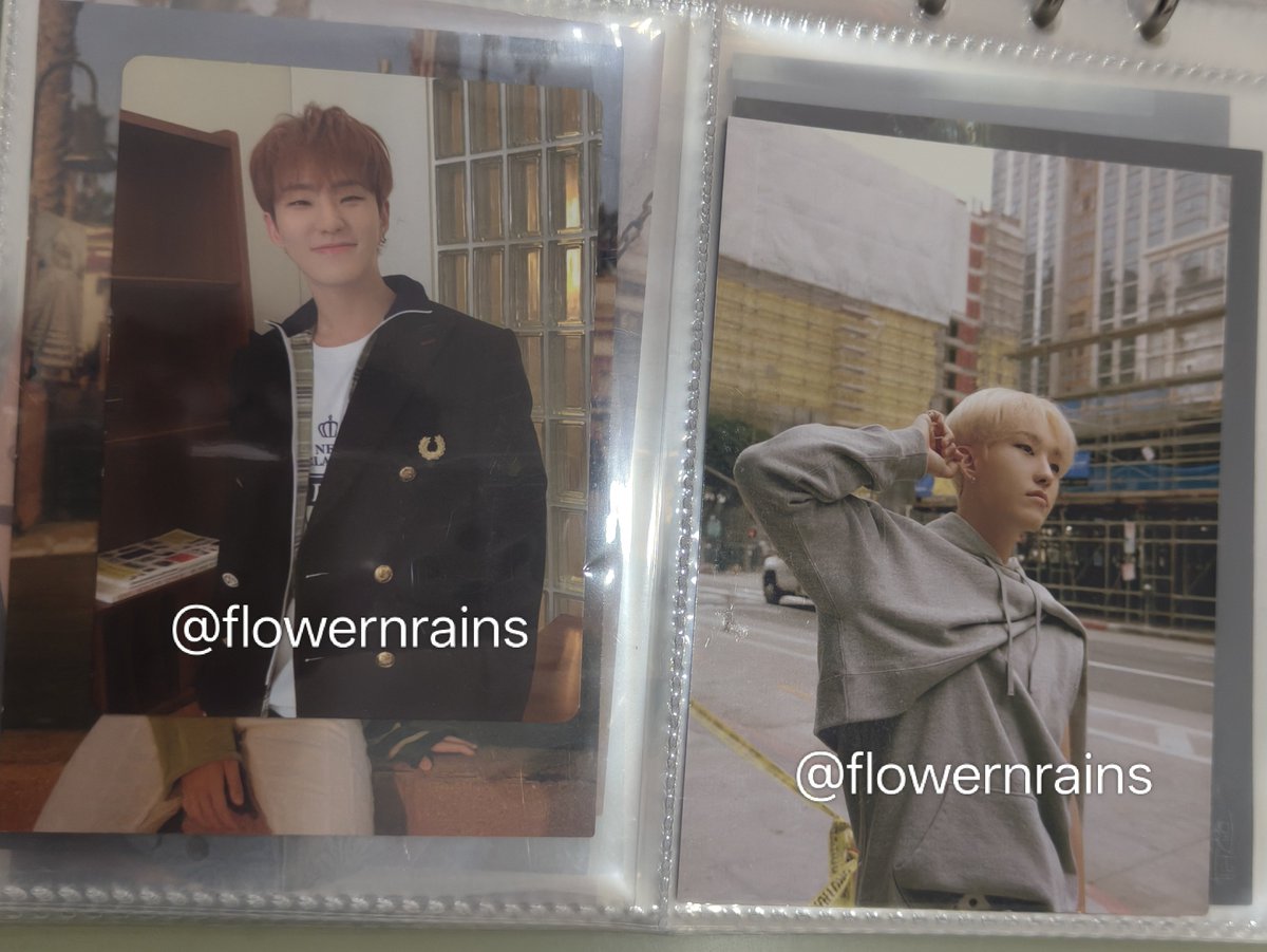flowernrains's tweet photo. 📍WTS Malaysia

📍SEVENTEEN PHOTOCARDS

Photocards price : RM15

All items excl postage

#SEVENTEEN #PasarSeventeen #Photocards #WTS https://t.co/sjaYx3kL3T