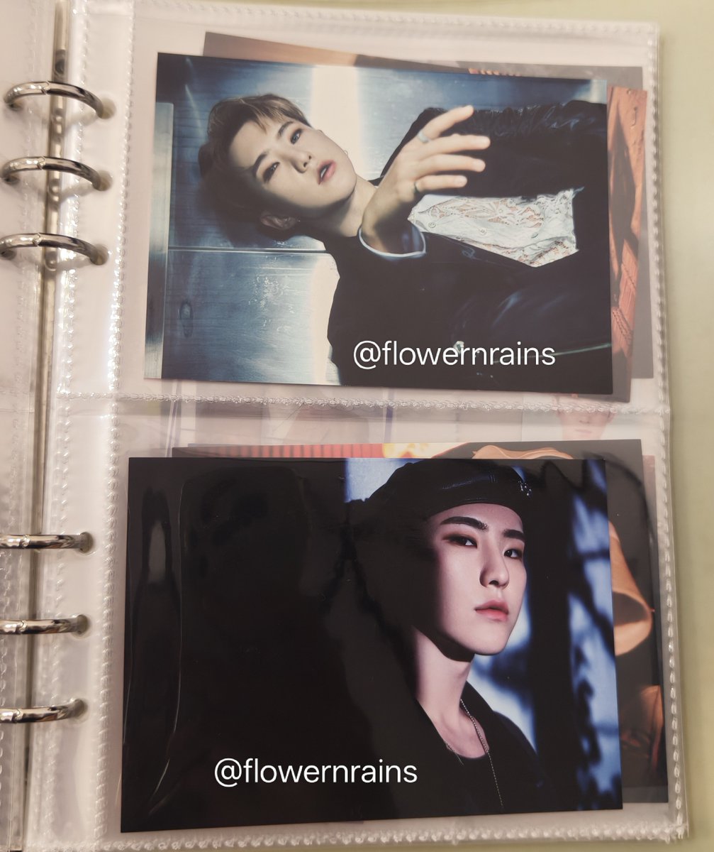 flowernrains's tweet photo. 📍WTS Malaysia

📍SEVENTEEN PHOTOCARDS

Photocards price : RM15

All items excl postage

#SEVENTEEN #PasarSeventeen #Photocards #WTS https://t.co/sjaYx3kL3T