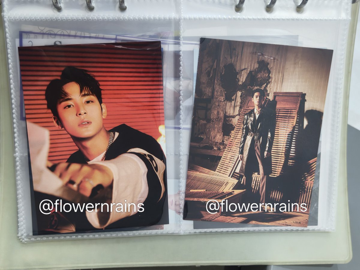 flowernrains's tweet photo. 📍WTS Malaysia

📍SEVENTEEN PHOTOCARDS

Photocards price : RM15

All items excl postage

#SEVENTEEN #PasarSeventeen #Photocards #WTS https://t.co/7gVqZsJDvN