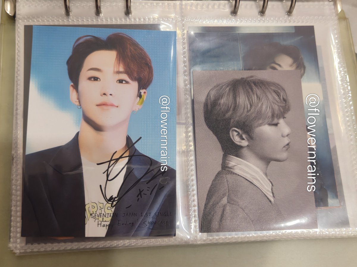 flowernrains's tweet photo. 📍WTS Malaysia

📍SEVENTEEN PHOTOCARDS

Photocards price : RM15

All items excl postage

#SEVENTEEN #PasarSeventeen #Photocards #WTS https://t.co/7gVqZsJDvN