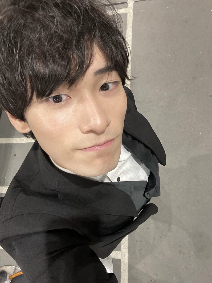 limit_exp's tweet photo. 『アイドル頂DASH』
ありがとうございました！

ここのステージでパフォーマンスするのも徐々に慣れてきているような気がしていますっっ

ぜひぜひ #100日後に5人になるMEID を付けて、本日含む撮影可能楽曲は共有していただけると嬉しいです！

お話に来てくれた方もありがと〜！🫶
　
#真田特殊画角 https://t.co/T77CQwVVlM