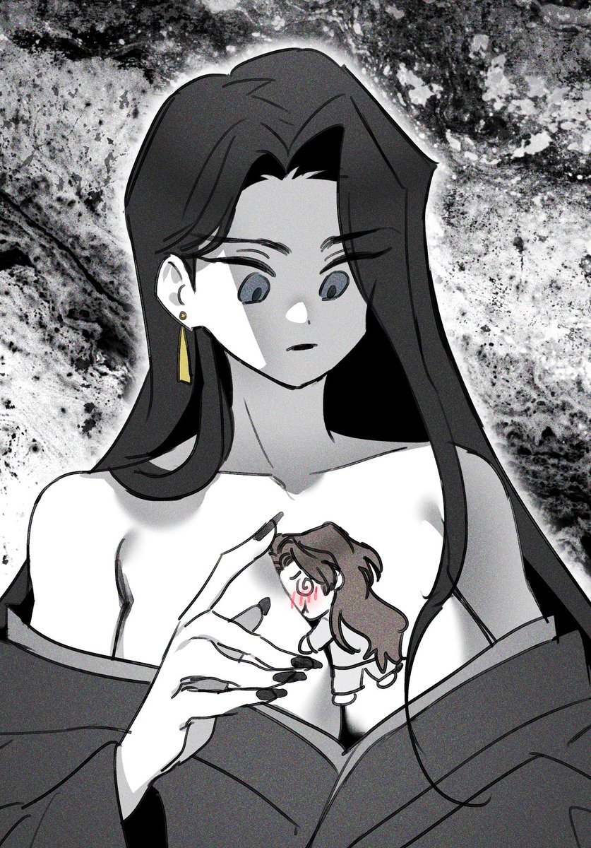 mcedd_forever's tweet photo. 흑수 뇨타.. 
#tgcf #beefleaf #双玄 https://t.co/tEDtUoabLG
