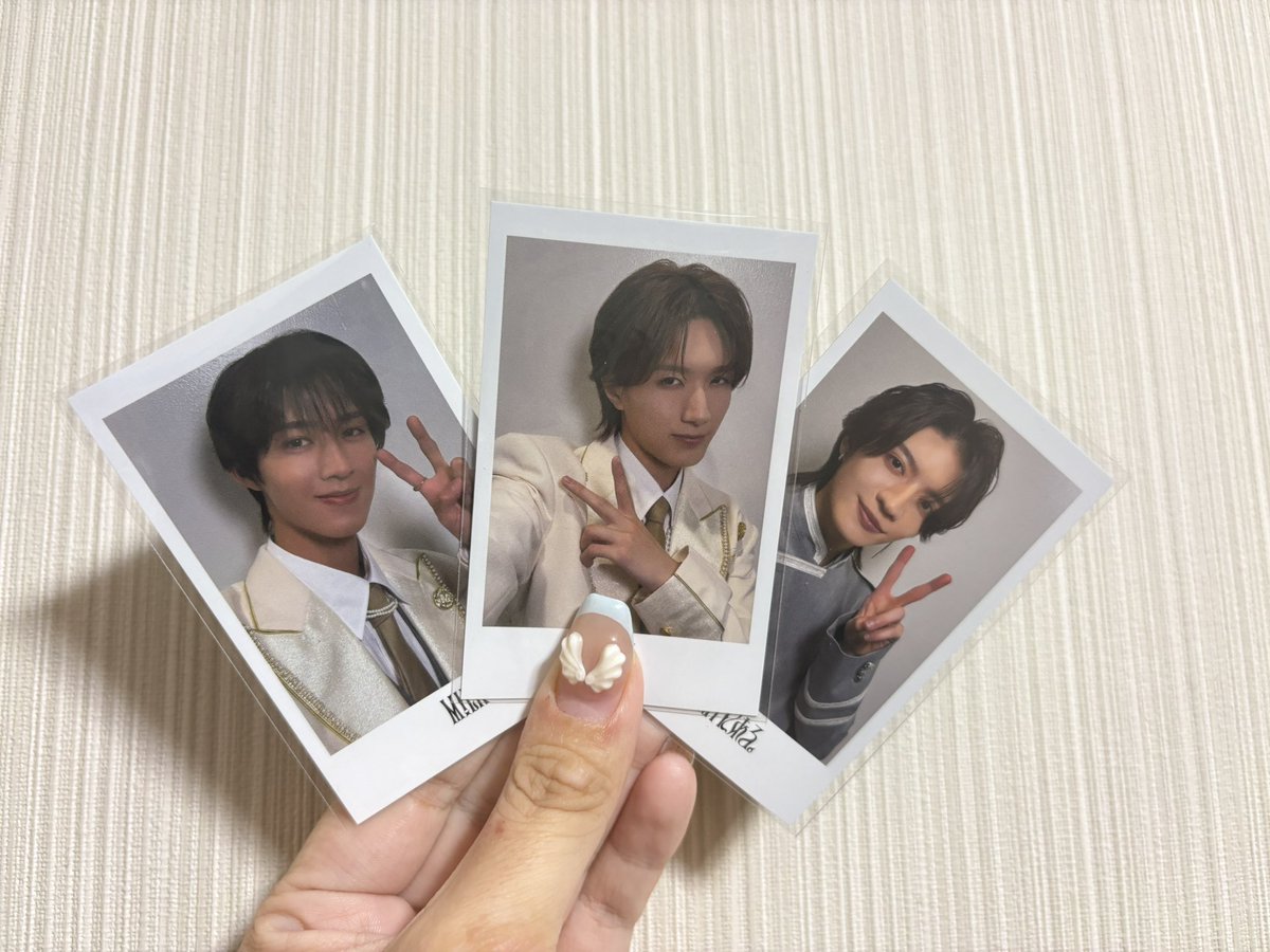 __gnjb520's tweet photo. やっと！推したちが揃いました😿💖

#YES東京 https://t.co/L4UmbF3rwX