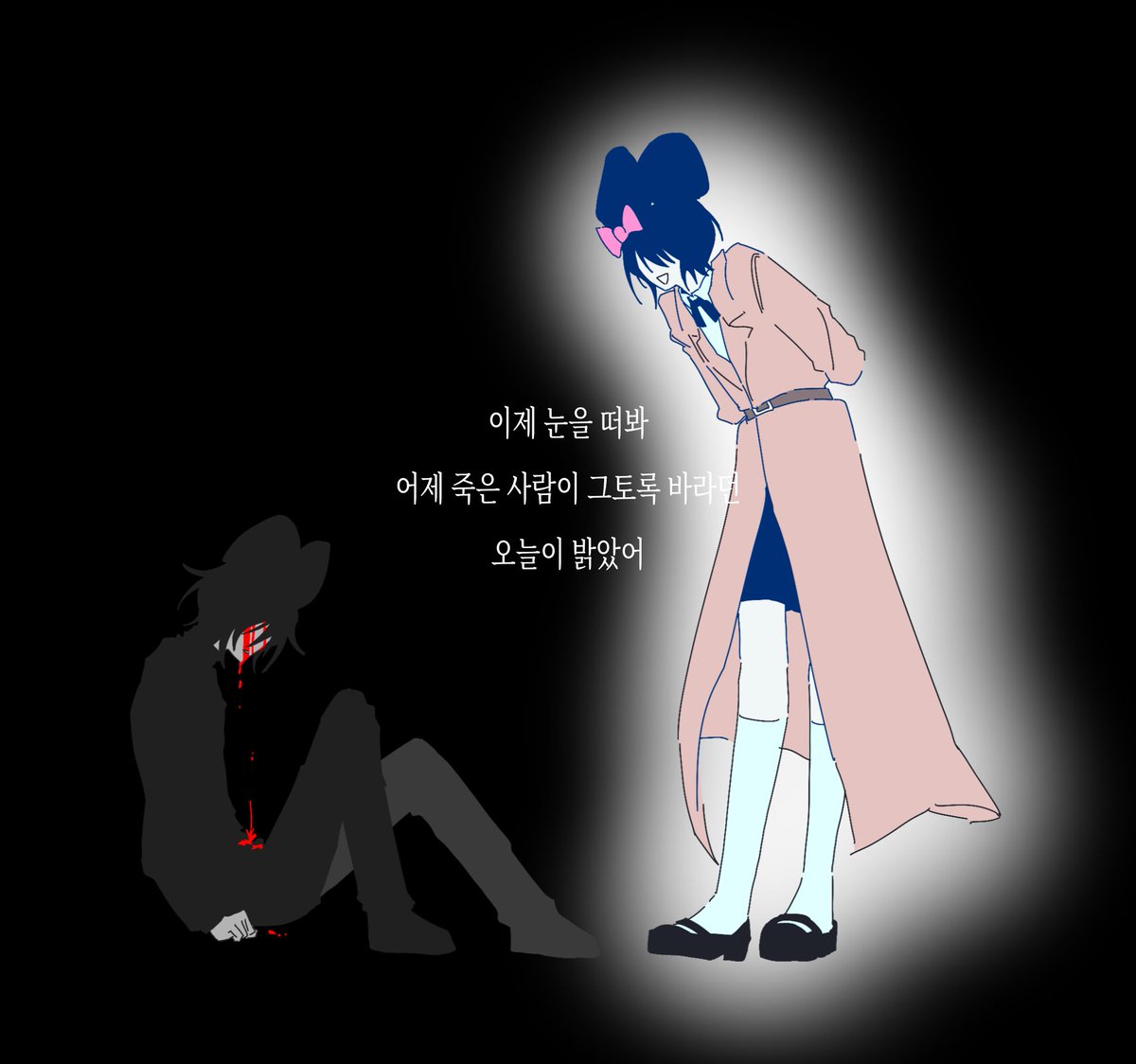 iladisii76002_2's tweet photo. 정병야호 https://t.co/bXNiqWyyi1