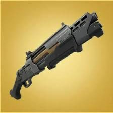 fayroxfnb's tweet photo. Petition to bring back the Sentinel pump

@Fortnite
 @FortniteStatus https://t.co/TOYcath1E0
