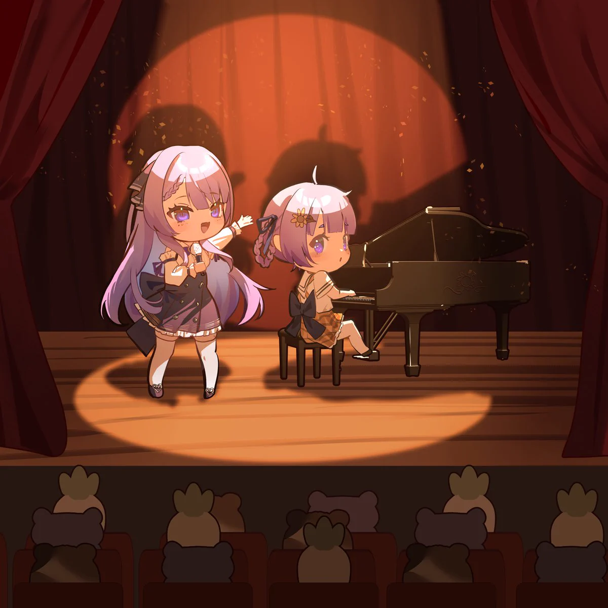 X-এ 乙夏れい🌻🐹OtsukaRay: 