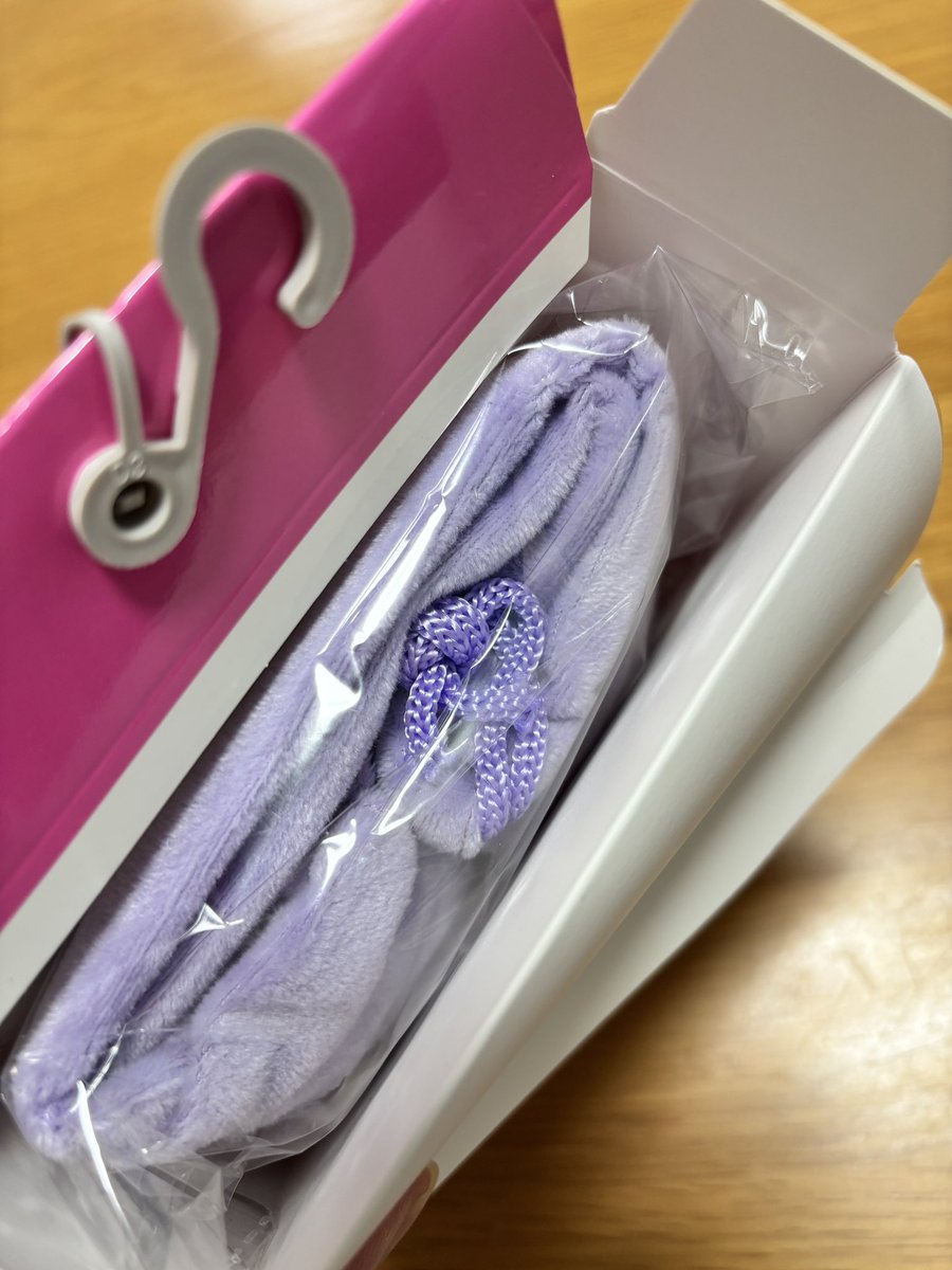 hime_notebook's tweet photo. TWICE しまむら 交換  巾着

【譲】サナちゃん

【求】ツウィちゃん
 
お気軽にお声がけ頂ければと思います。
郵送交換でお願いします。

 #TWICE  #しまむら  #交換 https://t.co/vkYQ26cy9F