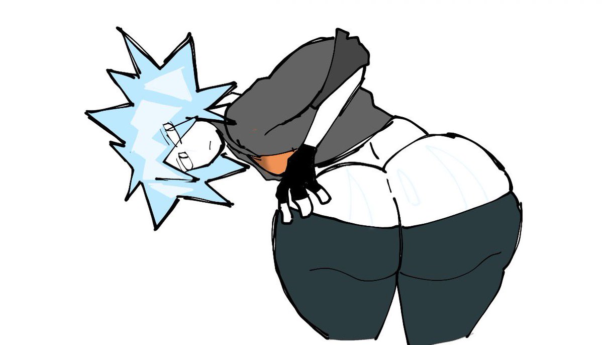 bandicuh's tweet photo. Drew my Roblox character
#3

#femboy #roblox https://t.co/VMHTzFMF2v