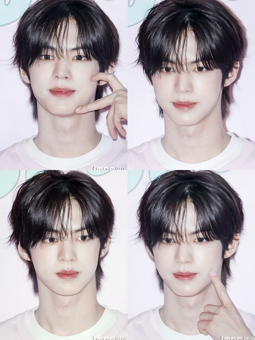 starfess's tweet photo. Bias kalian gini juga engga sih? Cantik ganteng jadi satu ♡⁠ω⁠♡⁠ -star

DOHOON TWS https://t.co/sK1GOGrliY