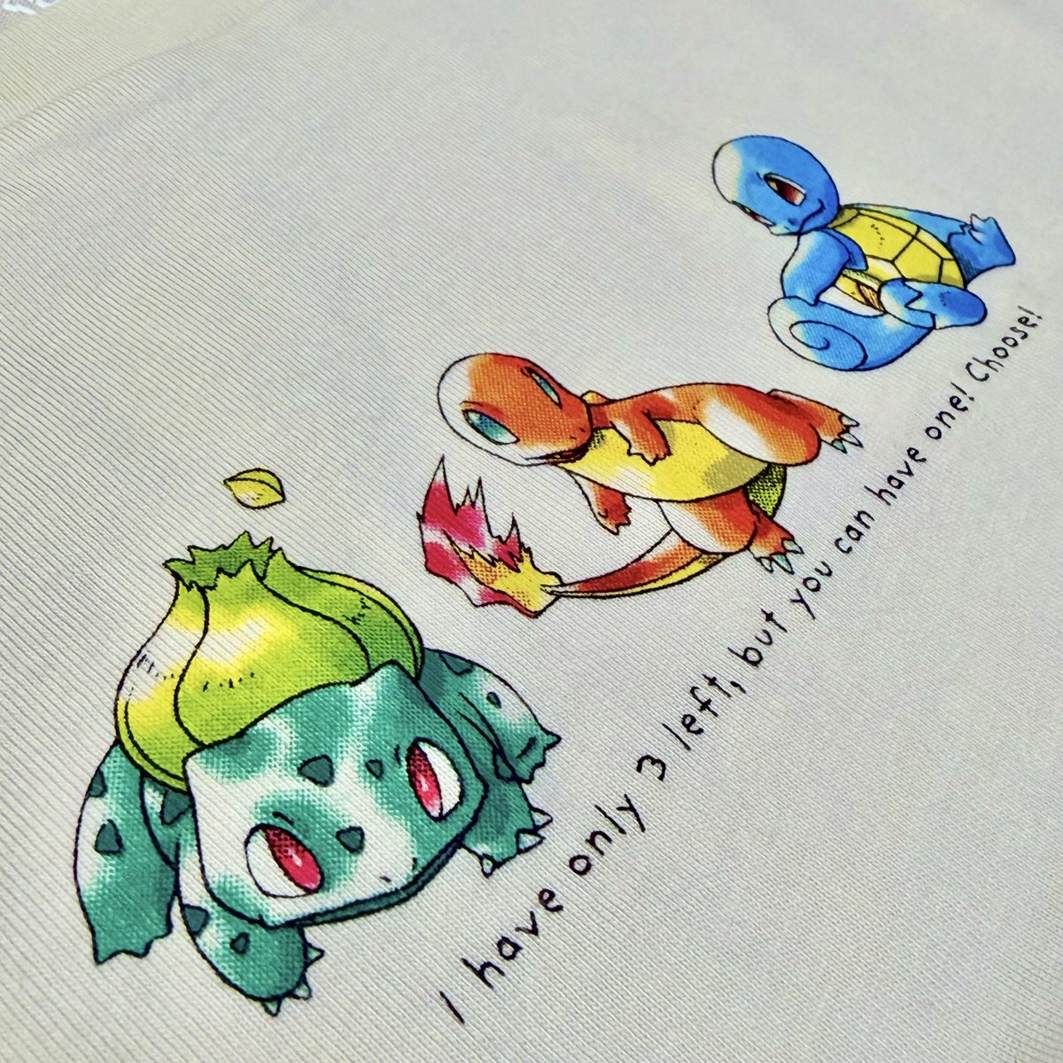 aaaa_tym's tweet photo. 他のカラーも欲しくなって追加購入

やっぱりええんだよね
この初代の水彩画のタッチがええんだよね https://t.co/VpRN21FXfm