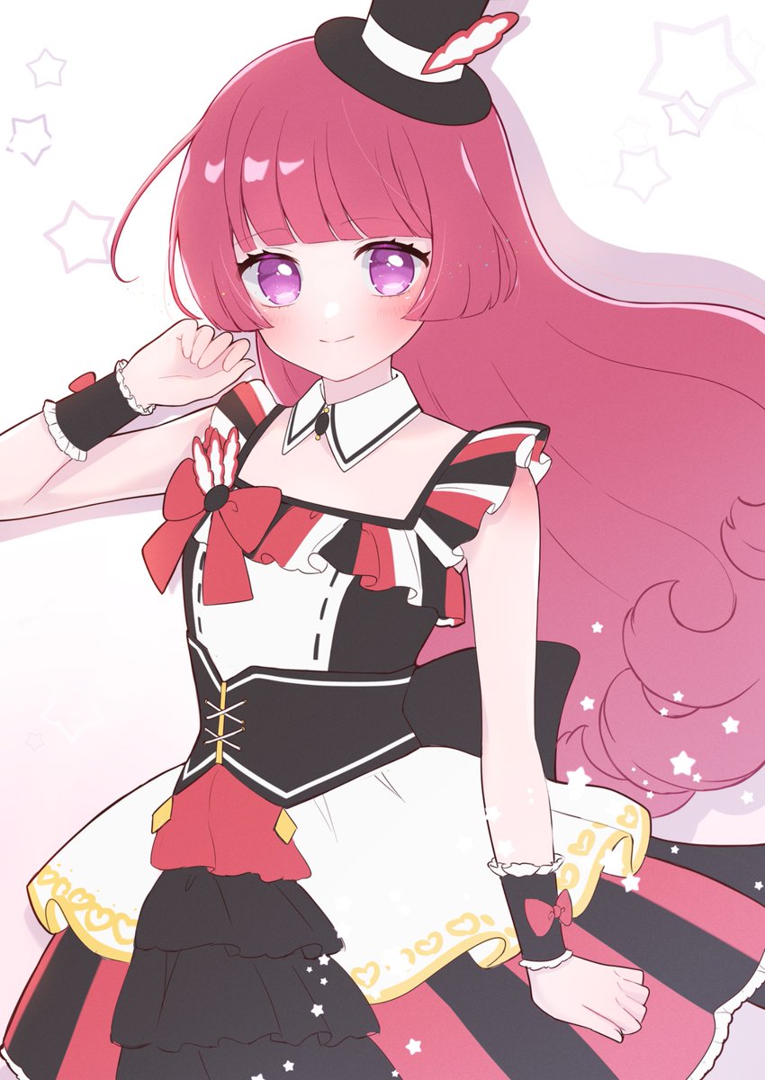 025sakura39star's tweet photo. そふぃお誕生日おめでとう🪼🎉

#北条そふぃ生誕祭2026 https://t.co/vHjDUDRTks