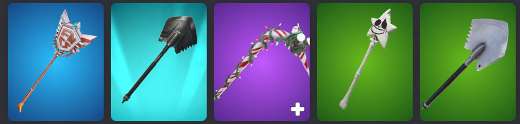 fayroxfnb's tweet photo. BEST PICKAXE BY FAR https://t.co/8ZHES9Fpcv