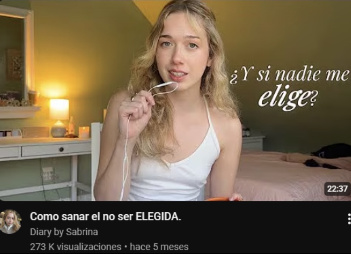 adrifdzzzzzz's tweet photo. El algoritmo de las mujeres vs el de los hombres https://t.co/rLcX5SxGtA
