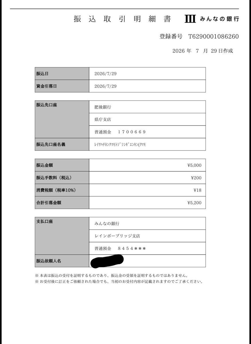 GateOfSteiner_X's tweet photo. やらない善よりやる偽善という言葉もあるけどそういうつもりは一切ない。単純にしたかっただけ。

出来る人だけしたらいい。
自分のできる範囲内で出来る事を考え行動する。
それだけでいい。

黙ってやれと言われそうだけど100人が見て1人でも真似してくれたらと思って敢えてポストしました。 https://t.co/wBeKov1iEp
