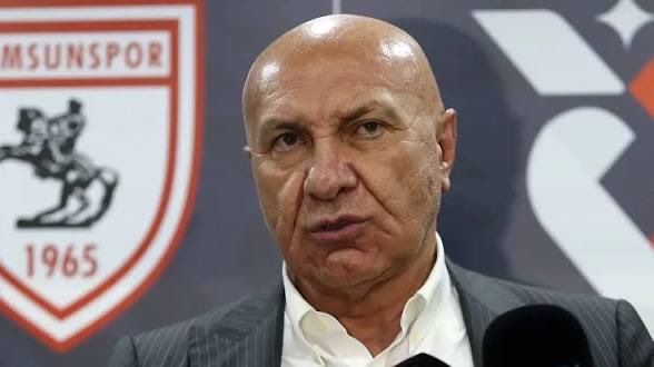 GalaAslaniGS's tweet photo. 🚨 Yüksel Yıldırım: "Eyüp Aydın bizi istediği takdirde Galatasaraydan bonservisini alacağım. Dursun başkanla 200 bin Eurodan anlaşma yaptık bile." https://t.co/3mkIpdlPrP