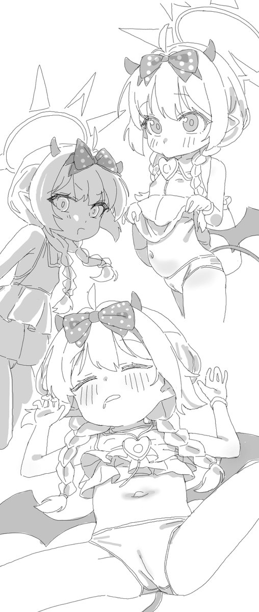 kumoeyuki's tweet photo. https://t.co/Oow11sUluL