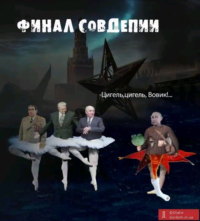 SPlacek10649's tweet photo. @RT_Russia_ https://t.co/W6yzRlfKkZ
