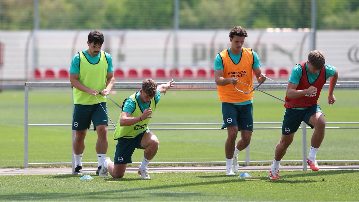 charlie_tasker's tweet photo. Pre season in Vienna 🇦🇹 #bhafc https://t.co/3vl66mwppT