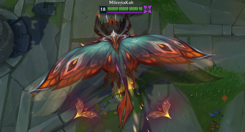 void_mileena's tweet photo. Faerie Court Bel'Veth chromas are such a gag omg she looks absolutely phenomenal! THE COLORS ARE SO BEAUTIFUL🥹🦋✨

Obsidian is so breathtaking and goes well with the colors of her VFX 10/10 https://t.co/lR6Sq1zTCu