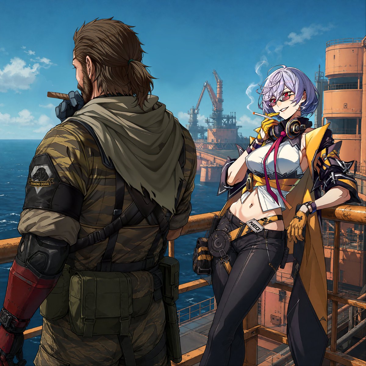 kisaragi9a tweet picture