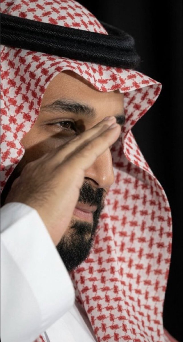 mouney_10's tweet photo. حفظك الله سيدي ورعاك 🤍

#محمد_بن_سلمان‌ #قائد_الأمة #السعوديه_خط_أحمر https://t.co/iRn8C1Lft1