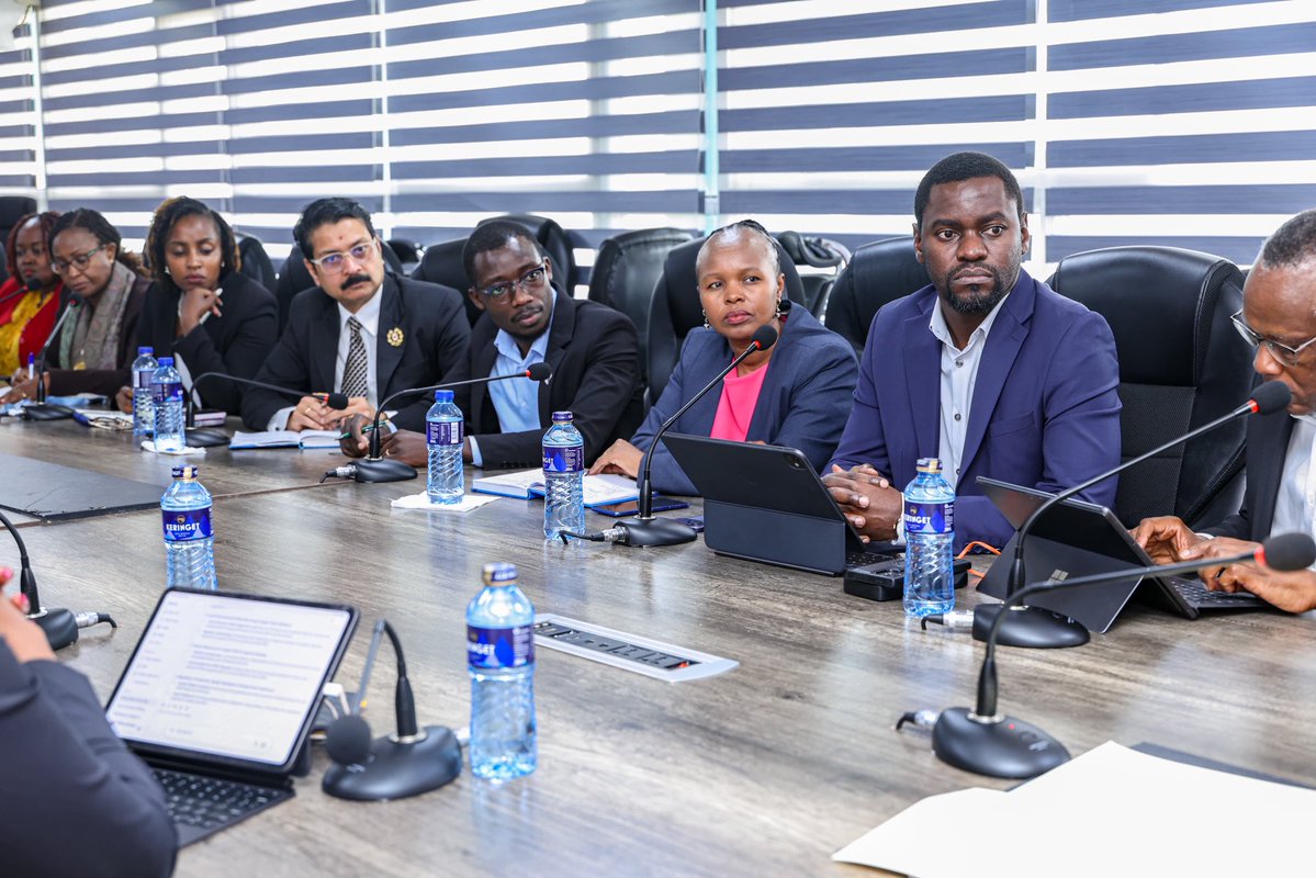 Ministry of Health tweet media